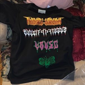 Gucci T-Shirt F/S 18/19